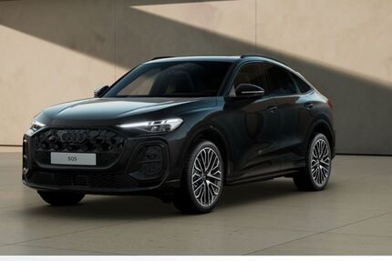 Audi SQ5 3.000 km 87.990 &euro; Bonn 53119