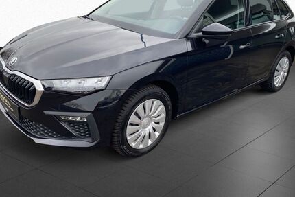 Skoda Scala 22.331 km 19.433 &euro; Kassel 34123
