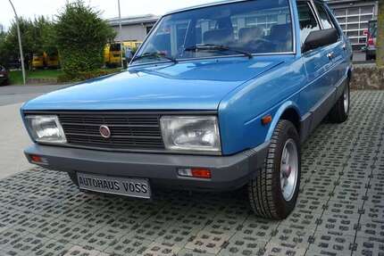 Fiat 131 71.564 km 12.999 &euro; Rosendahl 48720