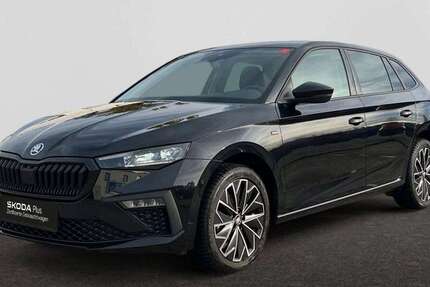 Skoda Scala 20.135 km 22.985 &euro; Hof 95032