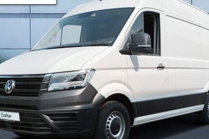 VW Crafter 7.500 km 35.490 € Biberach 88400