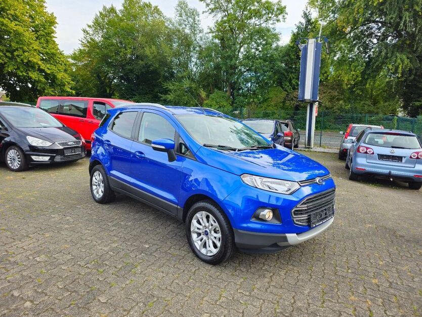 EcoSport
