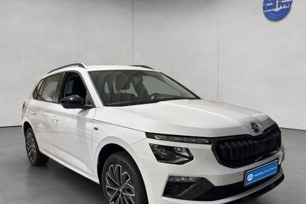 Skoda Kamiq 6.101 km 24.890 &euro; Husum 25813