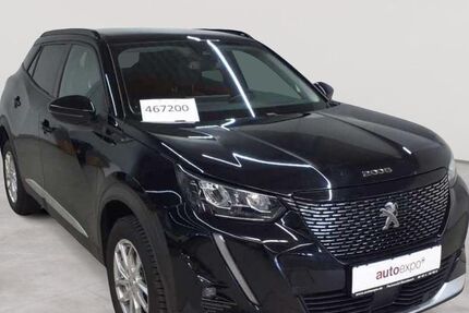 Peugeot 2008 114.652 km 14.290 &euro; Fernwald-Steinbach 35463