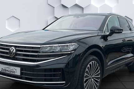 VW Touareg 21.277 km 61.448 &euro; Berlin 12524