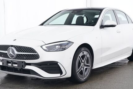 Mercedes-Benz C 300 13.898 km 45.440 &euro; Tuttlingen 78532