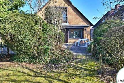 Haus Wedel - 5 Zimmer, 158 m&sup2;, 495.000&euro; | Angebot:25690471