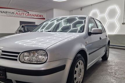 VW Golf 177.000 km 1.990 &euro; neuenrade 58809