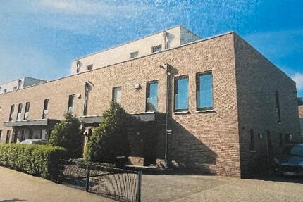 Exklusive, barrierefreie Eigentumswohnung mit Garten-Oase 5 zimmer