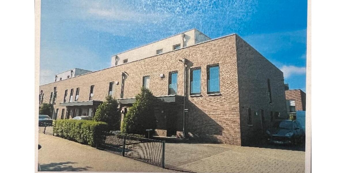 Exklusive, barrierefreie Eigentumswohnung mit Garten-Oase 5 zimmer