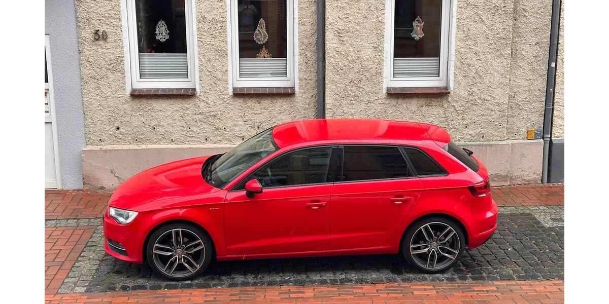 Audi A3 239.630 km 7.650 &euro; Hildesheim 31135