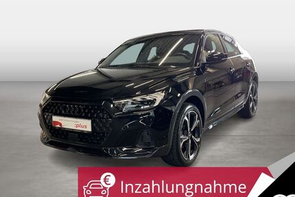 Audi A1 15.100 km 27.920 € Landshut 84030
