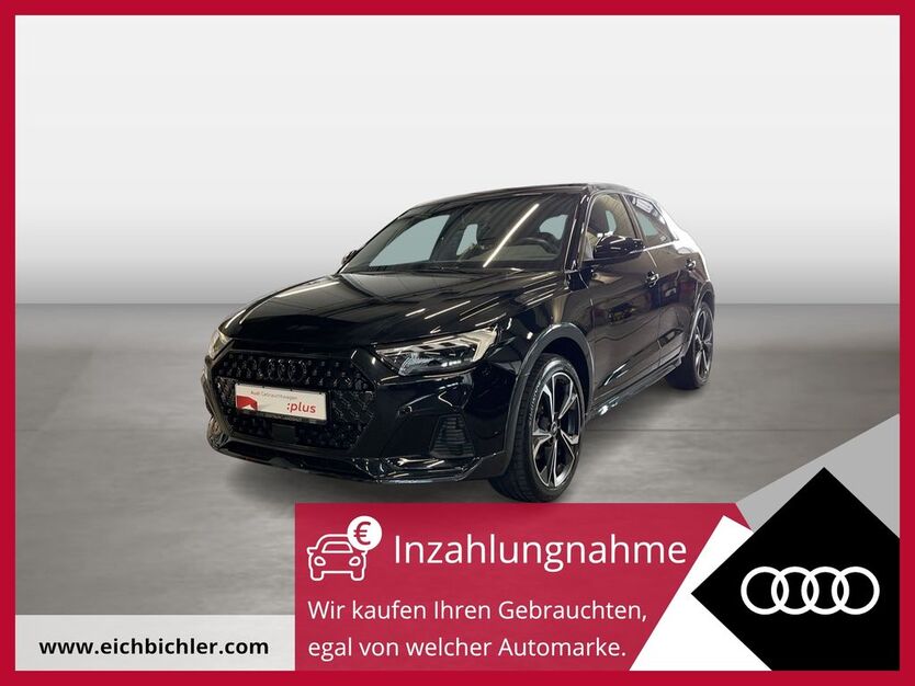 Audi A1 15.100 km 29.420 € Landshut 84030