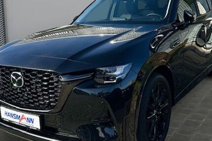 Mazda CX-60 35.100 km 38.800 &euro; Kassel 34123