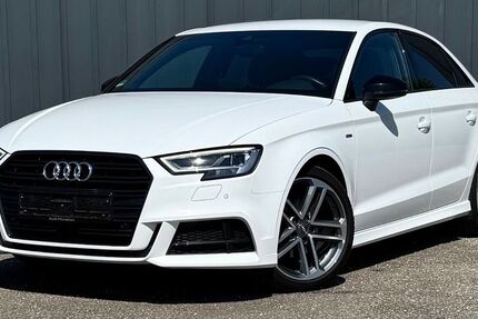 Audi A3 107.264 km 23.490 &euro; Vilsbiburg 84137