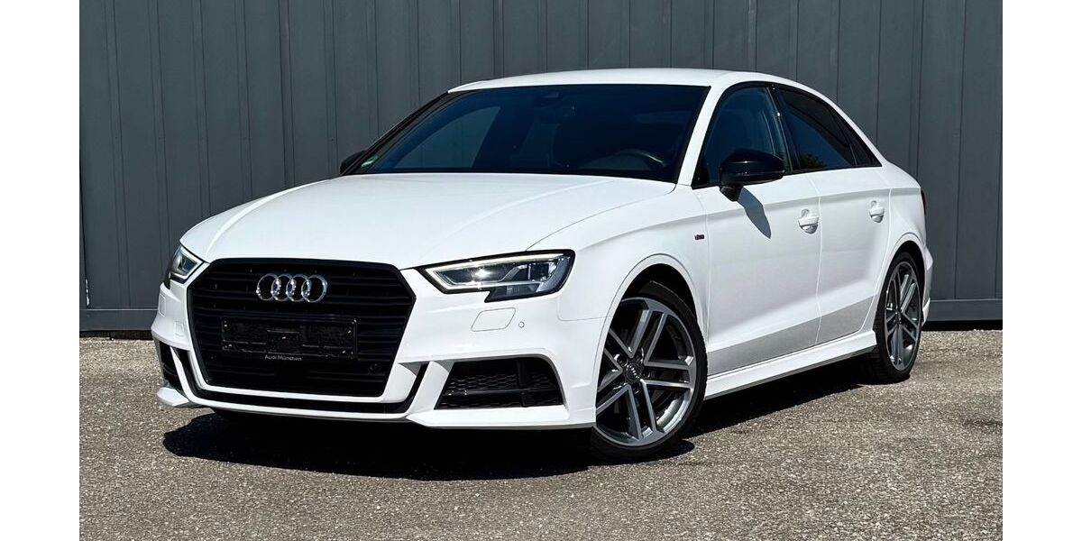 Audi A3 107.264 km 24.990 &euro; Vilsbiburg 84137