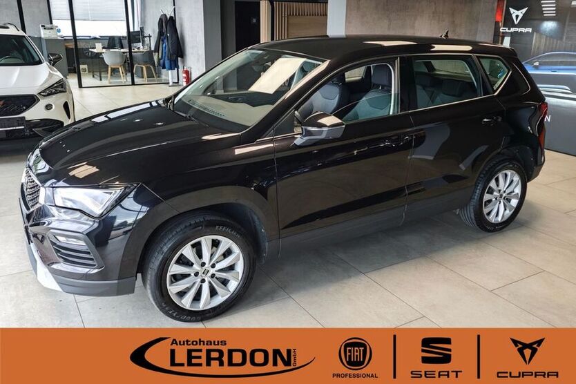 Ateca