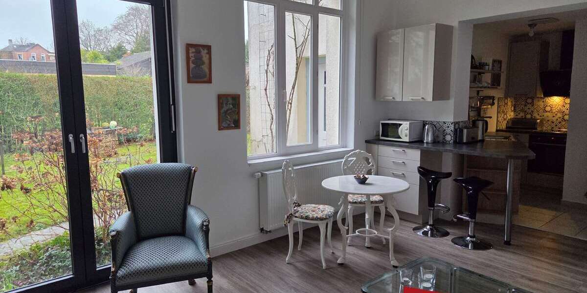 Zimmer Osnabrück Hellern - 2 Zimmer, 1.150&euro; | Angebot:25715759