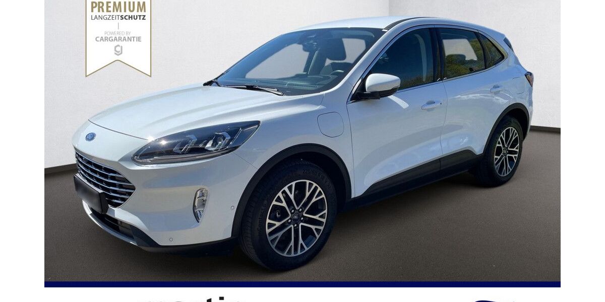 Ford Kuga 65.469 km 19.990 &euro; Helmstedt 38350