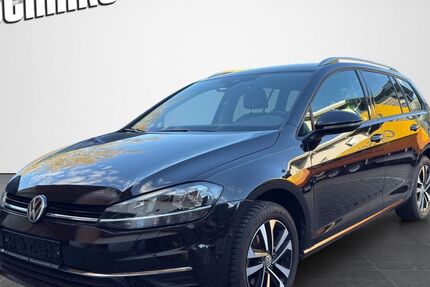 VW Golf 41.700 km 14.490 &euro; Ingenried 86980