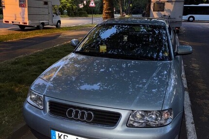 Audi A3 105.500 km 3.000 € Schweinfurt 97420