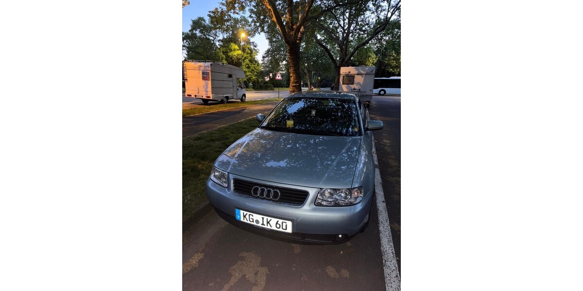 Audi A3 105.500 km 3.000 &euro; Schweinfurt 97420