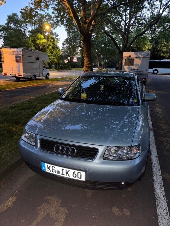 Audi A3 105.500 km 3.000 € Schweinfurt 97420
