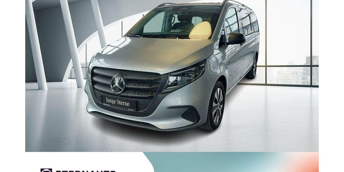 Mercedes-Benz Vito 21.289 km 46.990 &euro; Kesselsdorf 01723