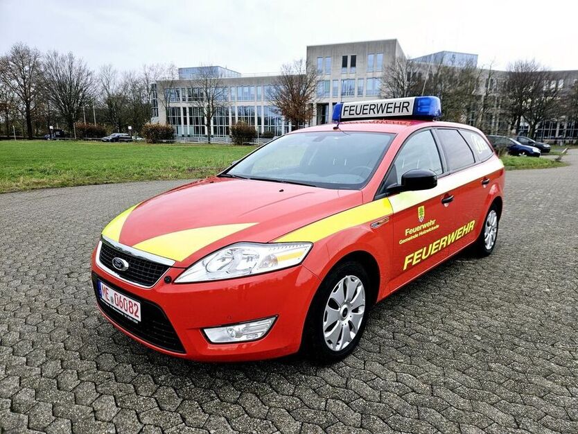Mondeo