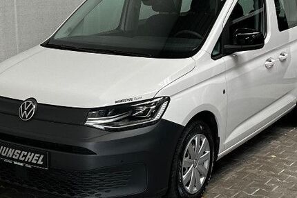 VW Caddy 40.100 km 25.095 &euro; Roeslau 95195