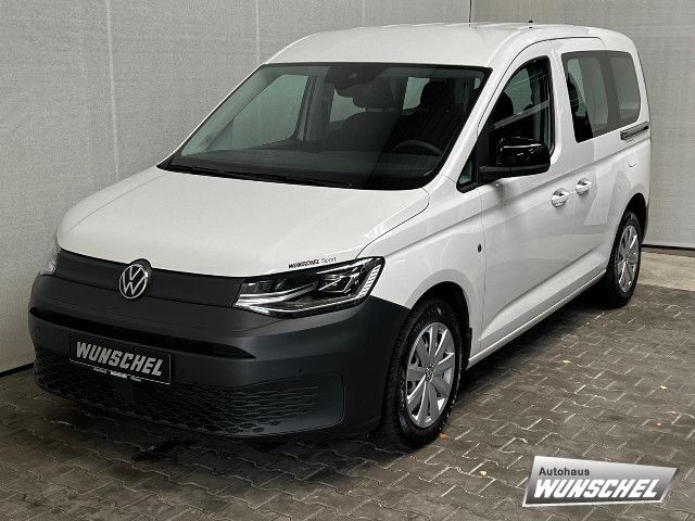 VW Caddy 40.100 km 25.095 &euro; Roeslau 95195