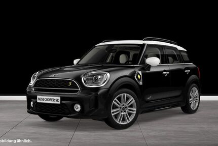 Mini Countryman SE (Cooper) 61.264 km 26.990 &euro; Stuttgart 70569