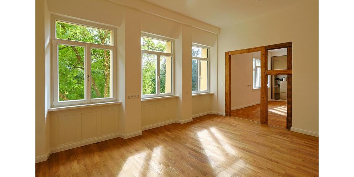 Erdgeschoßwohnung Bad Waldsee - 3.5 Zimmer, 84 m&sup2;, 1.100&euro; | Angebot:25421749