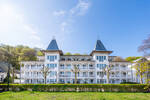 Etagenwohnung Ostseebad Binz Binz - 2 Zimmer, 51 m&sup2;, 480.000&euro; | Angebot:26161731