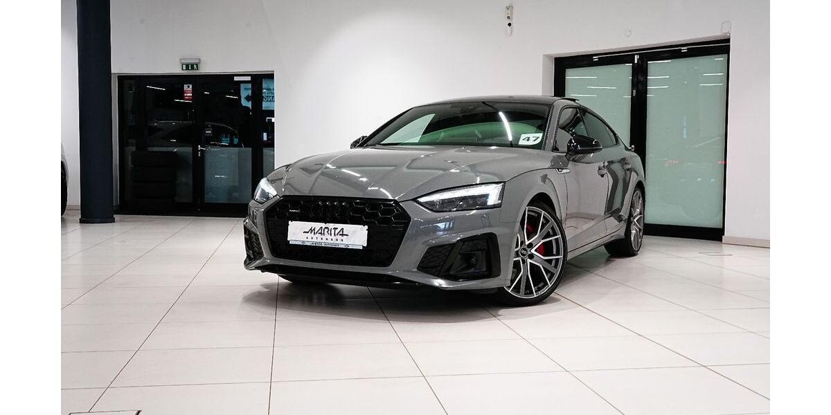 Audi A5 83.000 km 42.949 &euro; Hamburg 22047