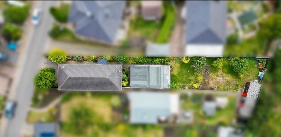 Bungalow Magdeburg Diesdorf - 3 Zimmer, 85 m&sup2;, 295.000&euro; | Angebot:26933817