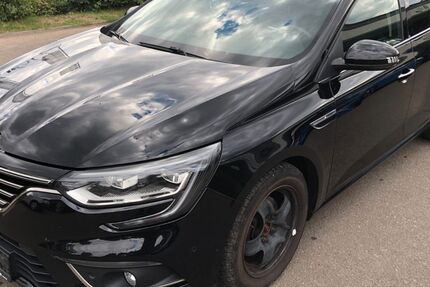 Renault Megane 150.000 km 5.990 &euro; Waldmohr 66914