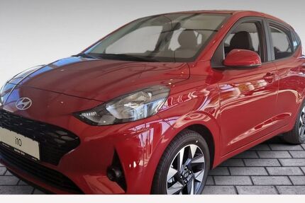 Hyundai i10 8.811 km 16.990 &euro; Hemer 58675