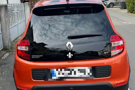 Renault Twingo 92.000 km 8.500 &euro; Darmstadt 64295