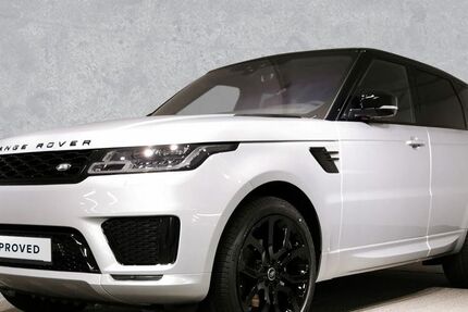 Land Rover Range Rover Sport 69.990 km 42.950 &euro; Greding 91171