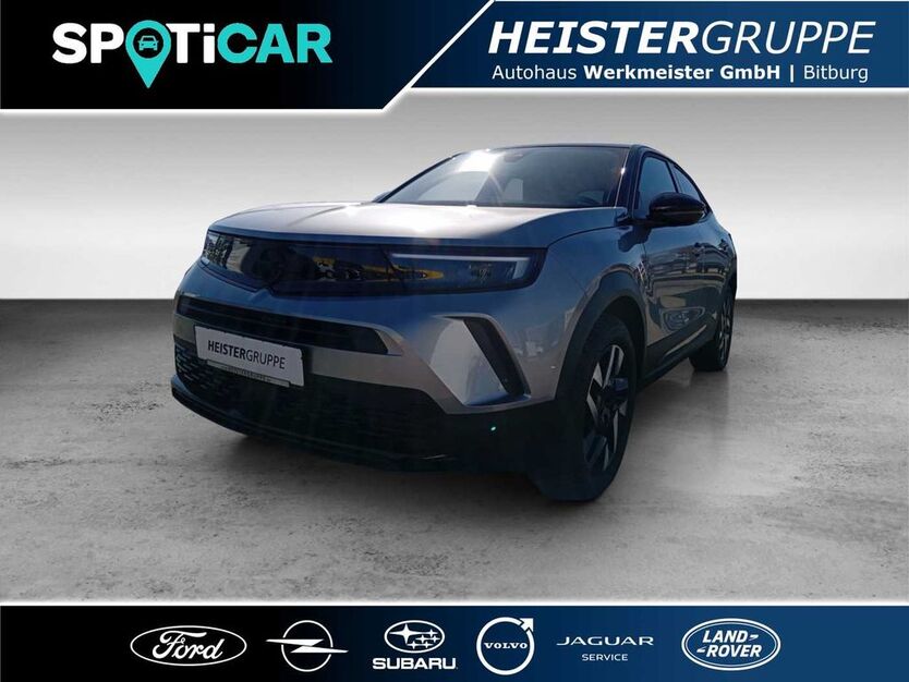 Opel Mokka 18.300 km 23.900 € Bitburg 54634