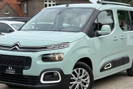 Citroen Berlingo 123.999 km 15.999 &euro; Oldenburg OT Etzhorn 26125