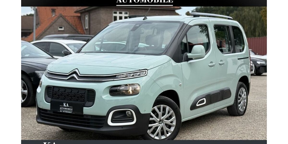 Citroen Berlingo 123.999 km 15.999 &euro; Oldenburg OT Etzhorn 26125