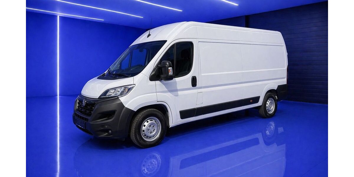 Opel Movano 68.000 km 19.900 &euro; Essen 45141