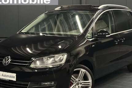 VW Sharan 122.000 km 13.890 &euro; Helmstedt 38350