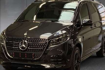 Mercedes-Benz V 300 28.200 km 79.900 &euro; Sondershausen 99706