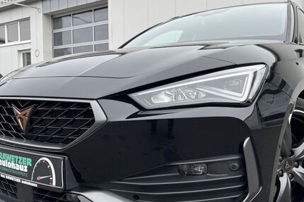 Cupra Leon 14.043 km 28.860 &euro; Marktredwitz 95615