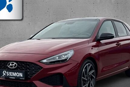 Hyundai i30 29.395 km 20.930 &euro; Münster 48153