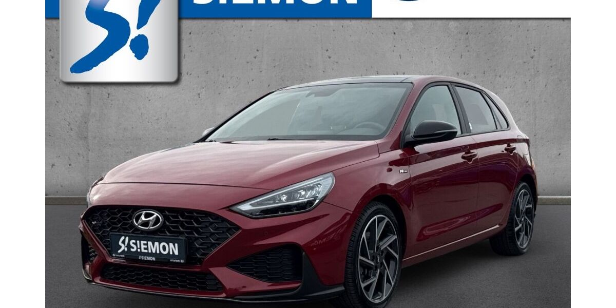 Hyundai i30 29.395 km 20.930 &euro; Münster 48153