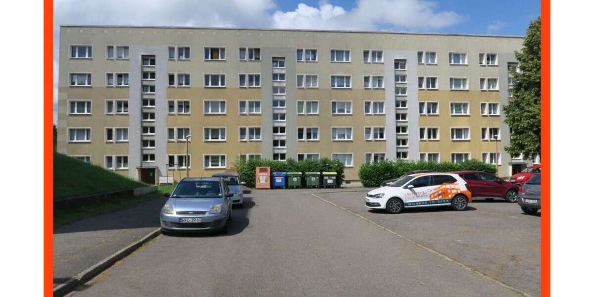 Wohnung zum Mieten in Gera 361 € 60 m² 3 zimmer